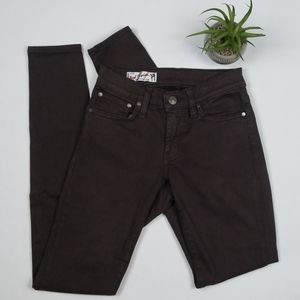 3 for $20 🌼 Red Engine | "Burner" skinny jean